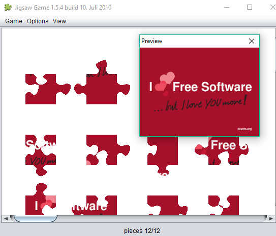 Jigsaw Puzzle Software For Mac