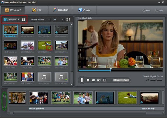 Best free editing software for mac